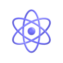React